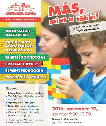 Forrás: felelosszulokiskolaja.hu